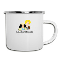 Simon And Garfunkel Camper Cup | Artistshot