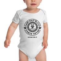 Camp Novel Baby Bodysuit | Artistshot