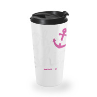 Oh Ship It's A Girlstrip   Oh Ship Cruise Tank Top Travel Mug | Artistshot