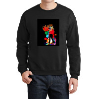 Olivia Newton-john - Totally Hot Crewneck Sweatshirt | Artistshot