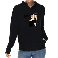 Slip It In Black Art Members Flag Gift Lightweight Hoodie | Artistshot