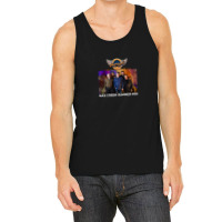 Max Creek 50th Anniversary Tank Top | Artistshot