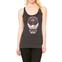 I Own It Forever The Title Nana Racerback Tank | Artistshot