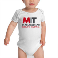 Mit Massachusetts Institute Of Technology Vintage Baby Bodysuit | Artistshot