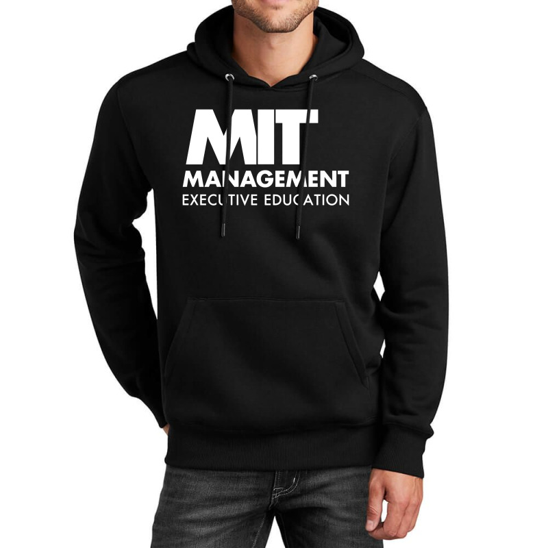 Mit Massachusetts Institute Of Technology Vintage Unisex Hoodie by Smile 4ever | Artistshot