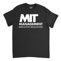 Mit Massachusetts Institute Of Technology Vintage Classic T-shirt | Artistshot