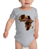 Flexin My Complexion Classic Baby Bodysuit | Artistshot