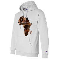 Flexin My Complexion Classic Champion Hoodie | Artistshot