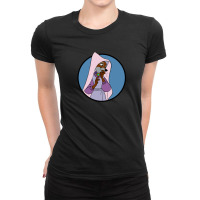 Maid Marian For Fan Ladies Fitted T-shirt | Artistshot