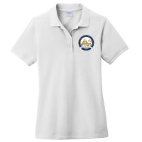 City Of Springfield Ladies Polo Shirt | Artistshot