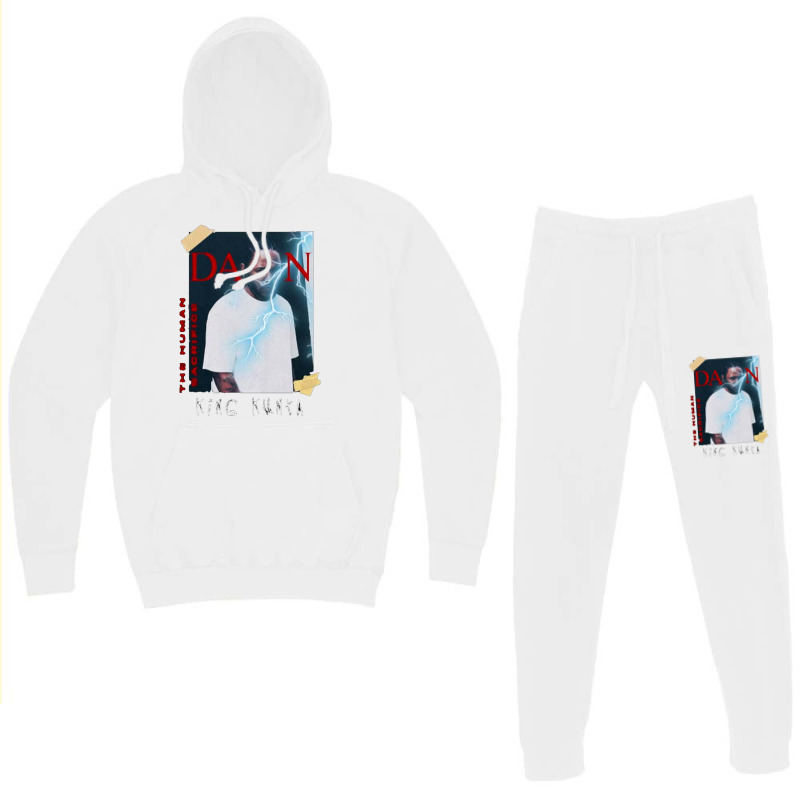 Kendrick Lamar Mr Morale A Kendrick Lamar Mr Morale Hoodie & Jogger set by KRYSTALVIGIL | Artistshot