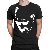 Kemal Ataturk T-shirt | Artistshot