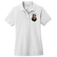 Kendrick Lamar Mr Morale A Kendrick Lamar Mr Morale Ladies Polo Shirt | Artistshot