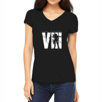 Final Fantasy Viii - Minimal Women's V-neck T-shirt | Artistshot