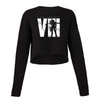 Final Fantasy Viii - Minimal Cropped Sweater | Artistshot