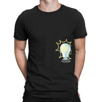 Light T-shirt | Artistshot