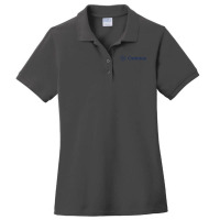 Carleton College Ladies Polo Shirt | Artistshot