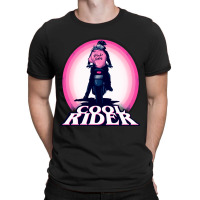 Cool Rider Active T-shirt | Artistshot