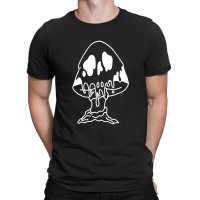 Infected Mushroom White Classic T T-shirt | Artistshot