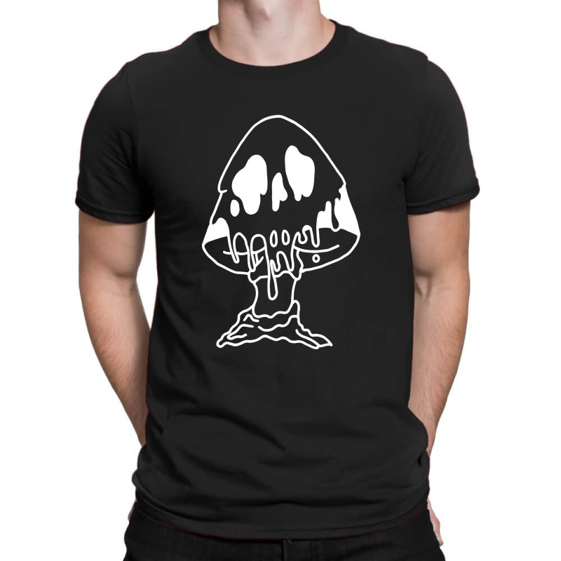 Infected Mushroom White Classic T T-shirt | Artistshot