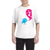 Love Bird Youth Tee | Artistshot