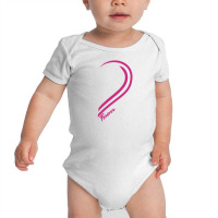 Love Forever For Her Baby Bodysuit | Artistshot