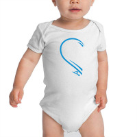 Love Forever For Him Baby Bodysuit | Artistshot