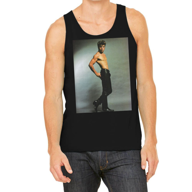 Grease 2   (4) Tank Top by cm-arts | Artistshot