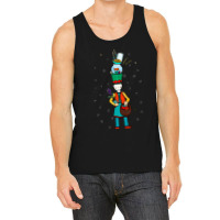 Norooz Tank Top | Artistshot