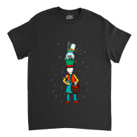 Norooz Classic T-shirt | Artistshot