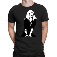 Grease 2 Cool Rider Michelle Pfeiffer T-shirt | Artistshot