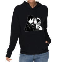 Grease 2 Cool Rider Michelle Pfeiffer Maxwell Caulfield Lightweight Hoodie | Artistshot