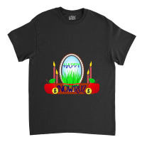 Nowruz Classic T-shirt | Artistshot