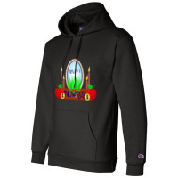 Nowruz Champion Hoodie | Artistshot