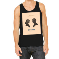 Grease Movie Tank Top | Artistshot