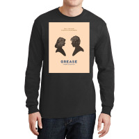 Grease Movie Long Sleeve Shirts | Artistshot