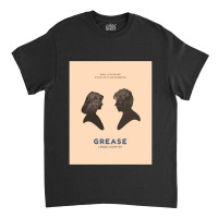 Grease Movie Classic T-shirt | Artistshot