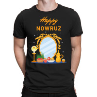 Nowruz T-shirt | Artistshot