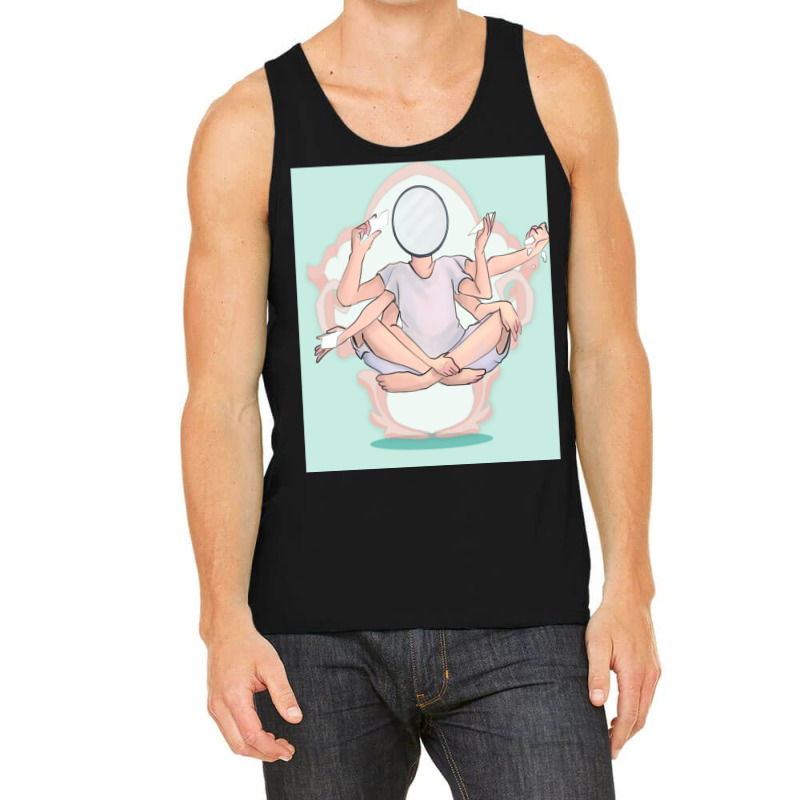 Nowruz Tank Top by DHEERAJGOODWIN | Artistshot