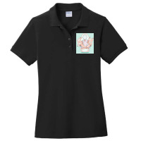 Nowruz Ladies Polo Shirt | Artistshot