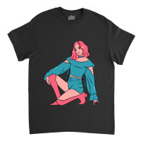 Grease Classic T-shirt | Artistshot