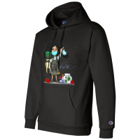 Nowruz Champion Hoodie | Artistshot