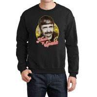 Hunk O Spunk Crewneck Sweatshirt | Artistshot