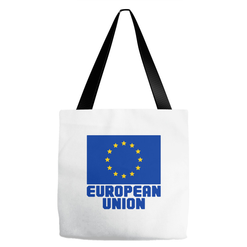 European Union Tote Bags | Artistshot