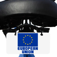 European Union Bicycle License Plate | Artistshot