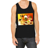 Nowruz Tank Top | Artistshot