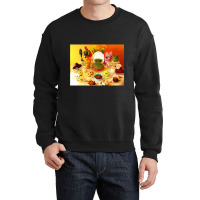 Nowruz Crewneck Sweatshirt | Artistshot