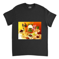 Nowruz Classic T-shirt | Artistshot