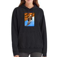 Alan Jackson Chattahoochee Waterskiing Retro Vintage Hoodie | Artistshot