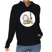 Nowruz S. Lightweight Hoodie | Artistshot